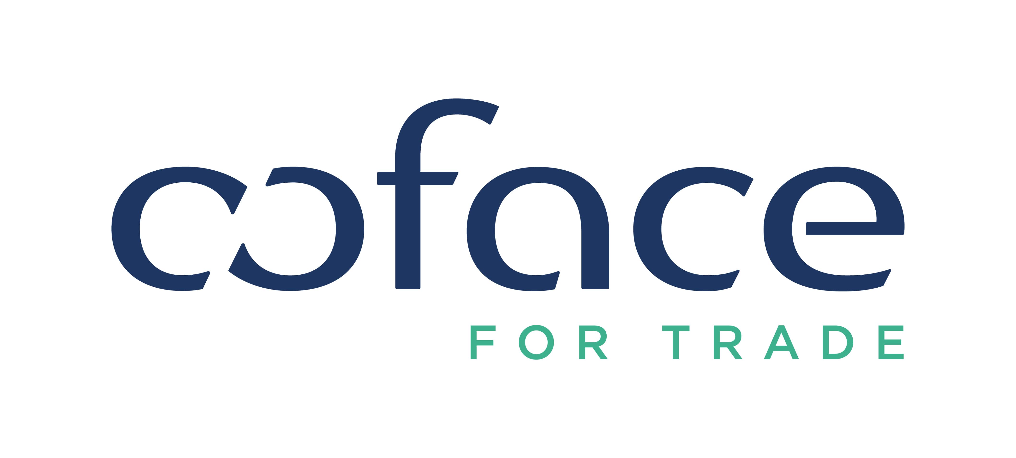 Coface Logo