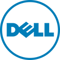 Logo of Dell